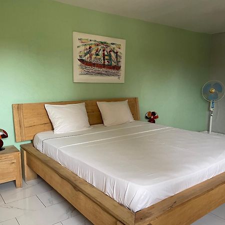 Villa18 Safari Village Saly Exterior photo