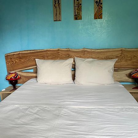 Villa18 Safari Village Saly Exterior photo
