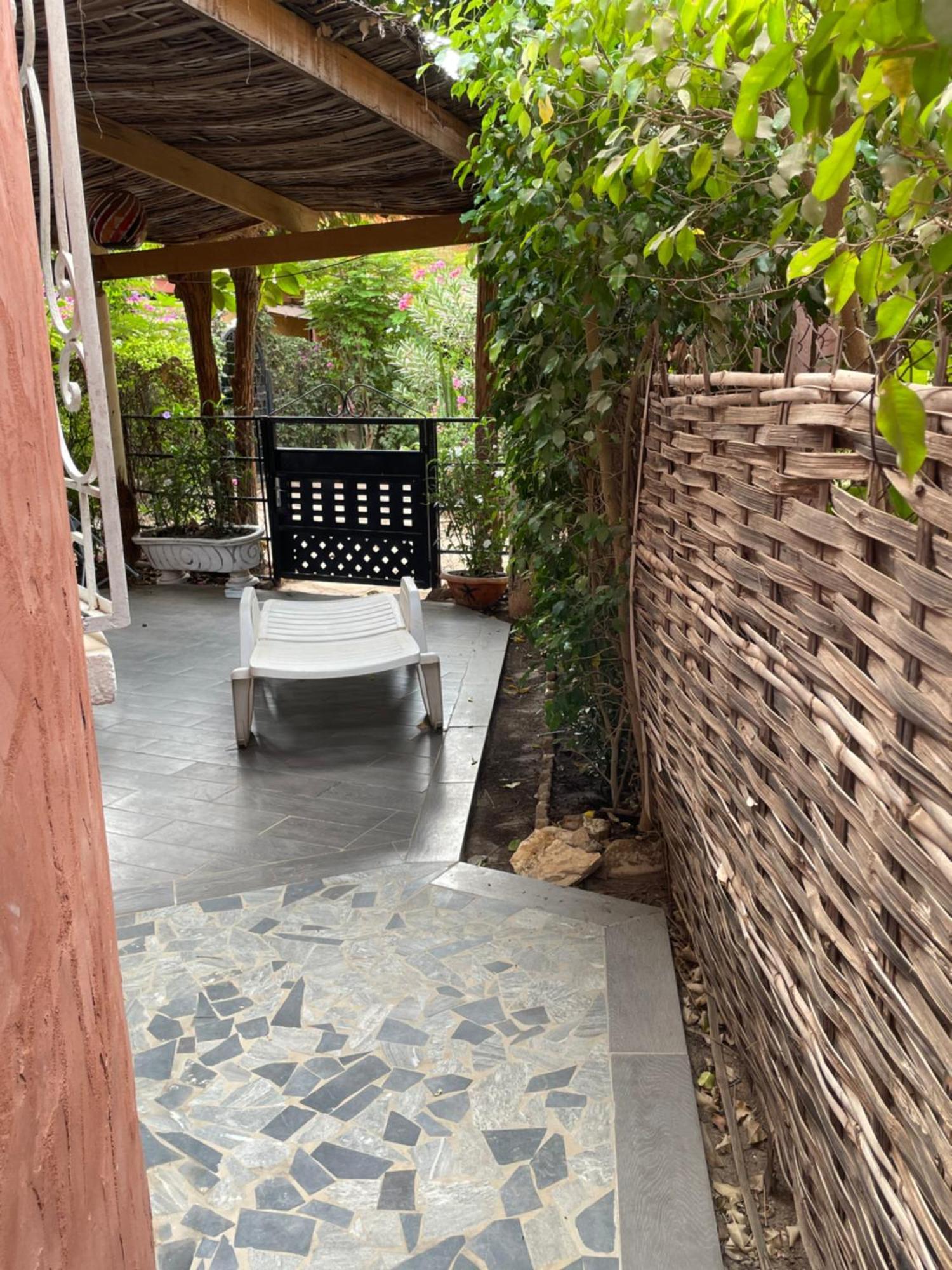 Villa18 Safari Village Saly Exterior photo