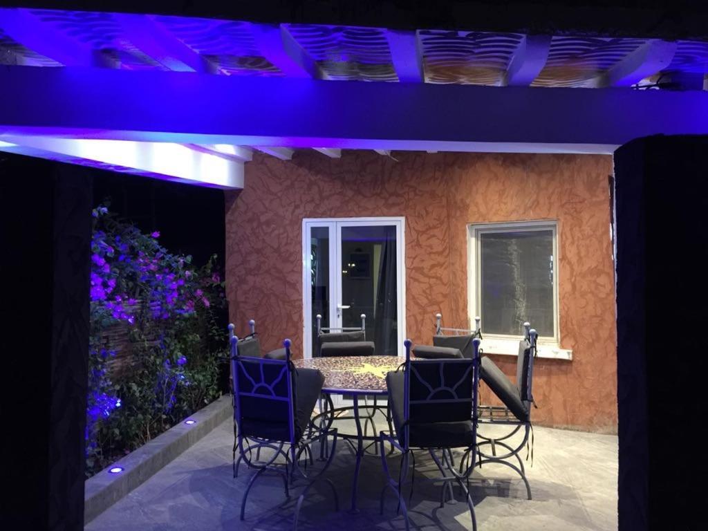 Villa18 Safari Village Saly Exterior photo