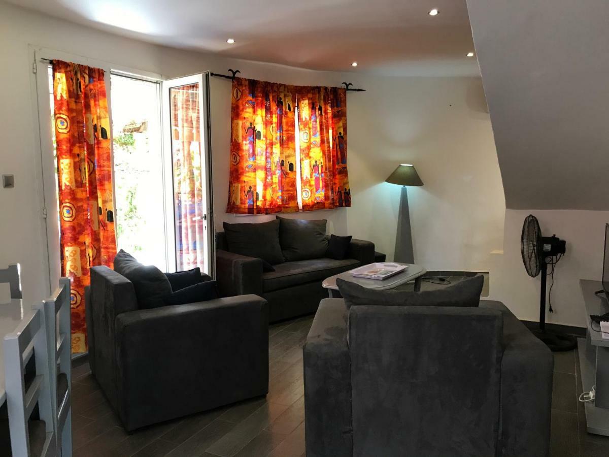 Villa18 Safari Village Saly Exterior photo