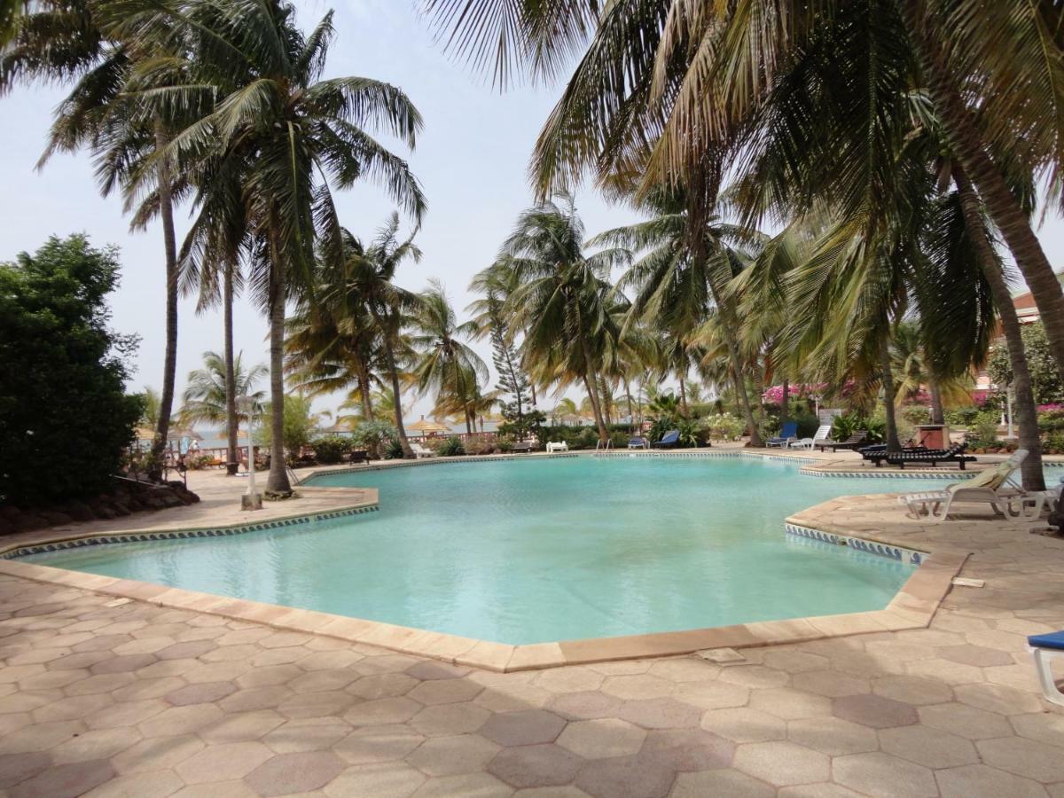 Villa18 Safari Village Saly Exterior photo