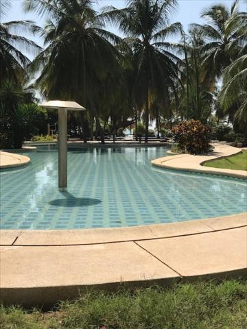Villa18 Safari Village Saly Exterior photo